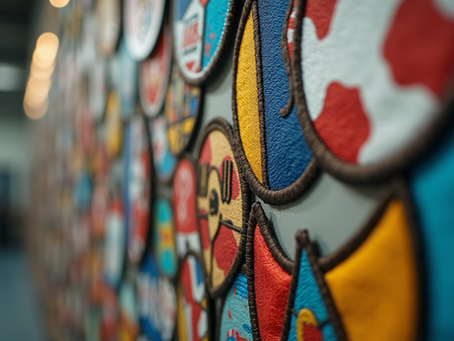 Patch It Up: Why Custom Patches Are the Ultimate Branding Tool in 2025