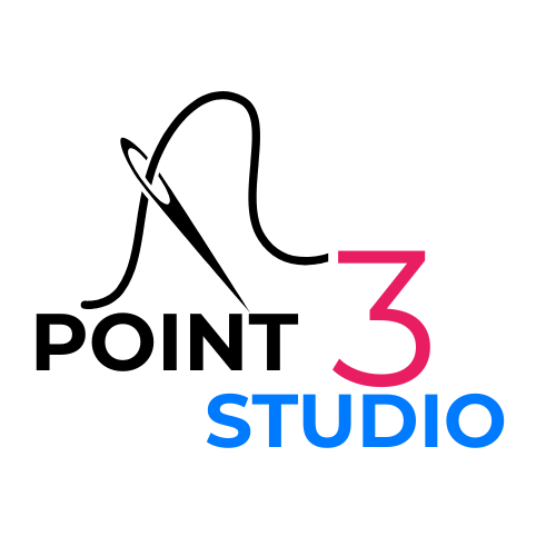 Writer: Point 3 Studio
