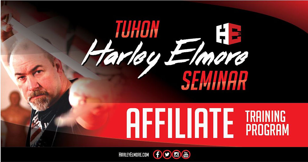 December 14th Affiliate Training
