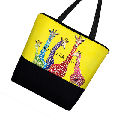 Classic Tote Bag