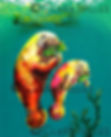 Manatee's Munch!