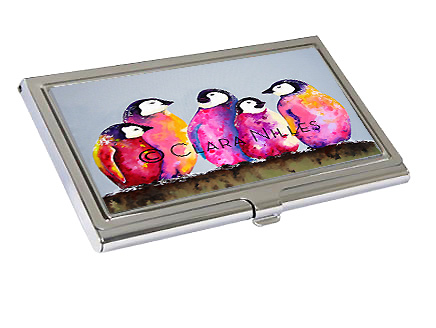Business Card Case