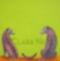 Leopard Lovers on Lime