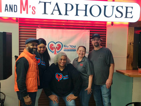 What an amazing way to kick off the New Year!