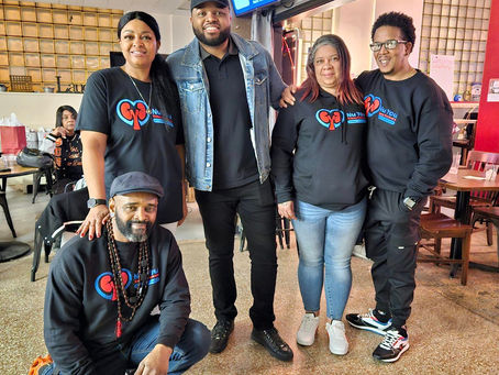 Post Transplant Surgery Support Group