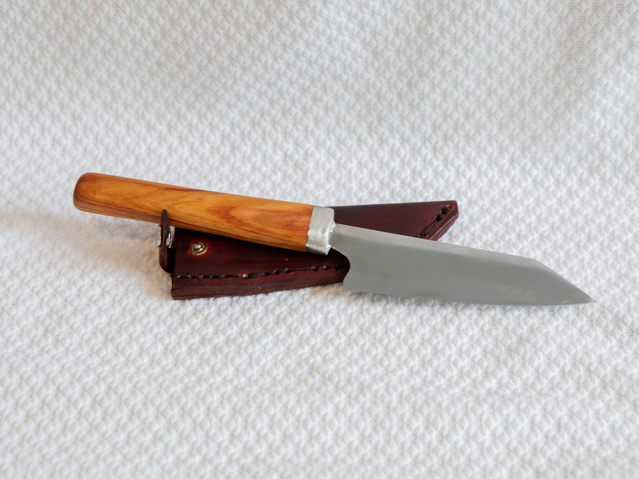 Tulipwood small chef