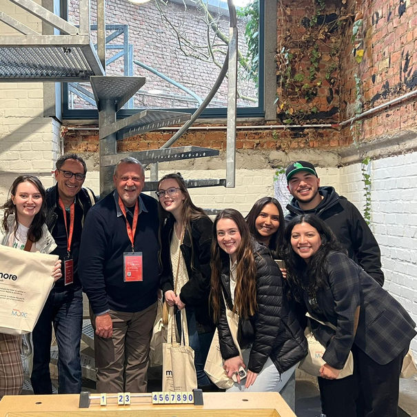 Click on Portfolio to see more!