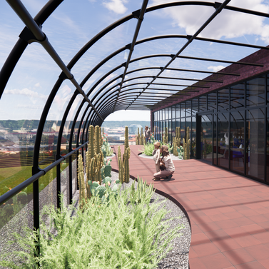 Click on Portfolio to see more!