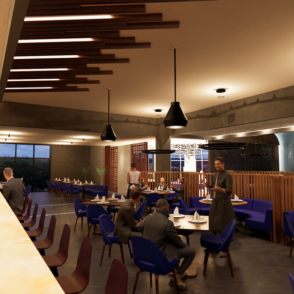 Click on Portfolio to see more!