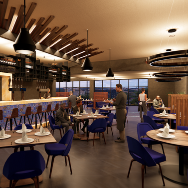 Click on Portfolio to see more!