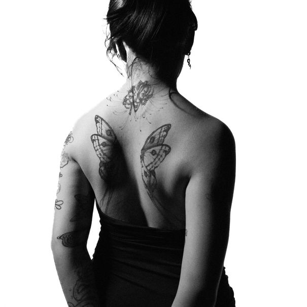 Click on Portfolio to see more!