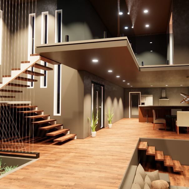 Click on Portfolio to see more!