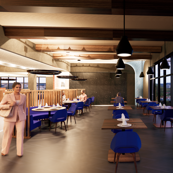 Click on Portfolio to see more!