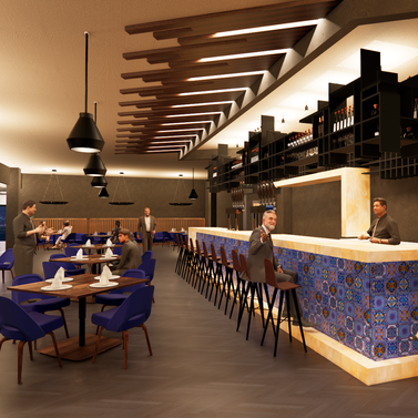 Click on Portfolio to see more!