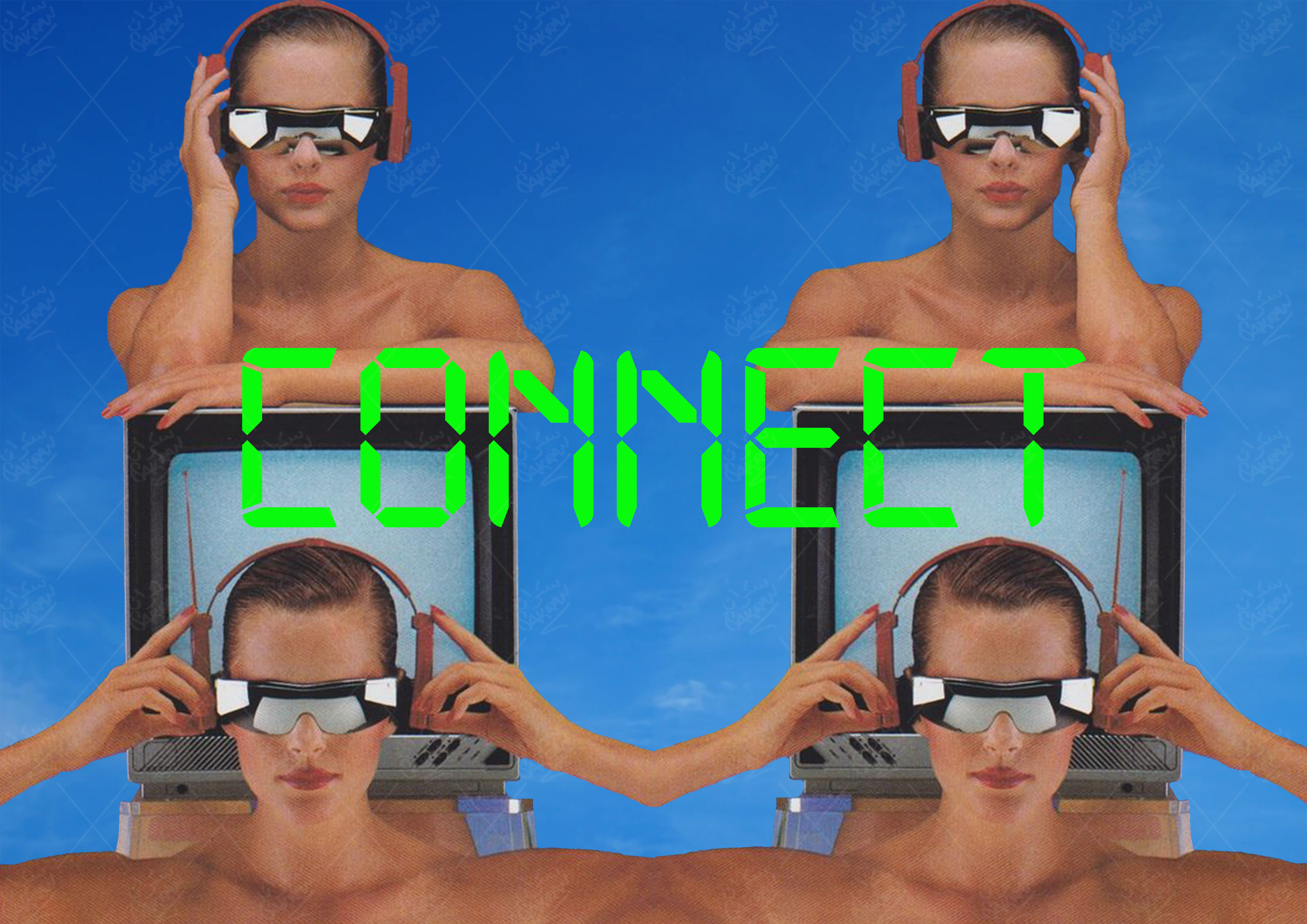 Connect