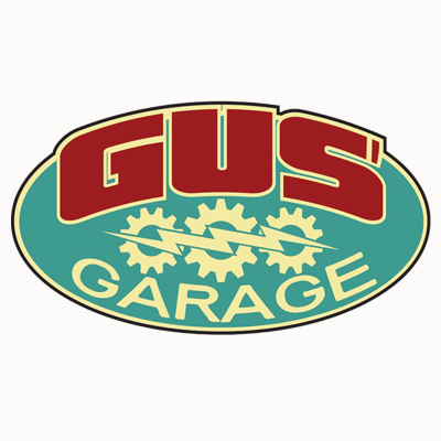 Gus' Garage