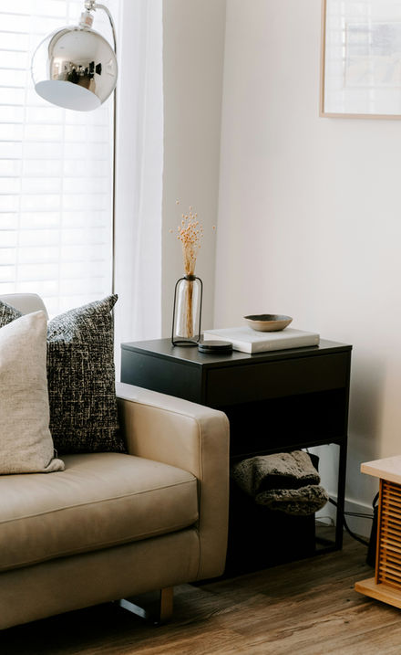 Decoración y personalización