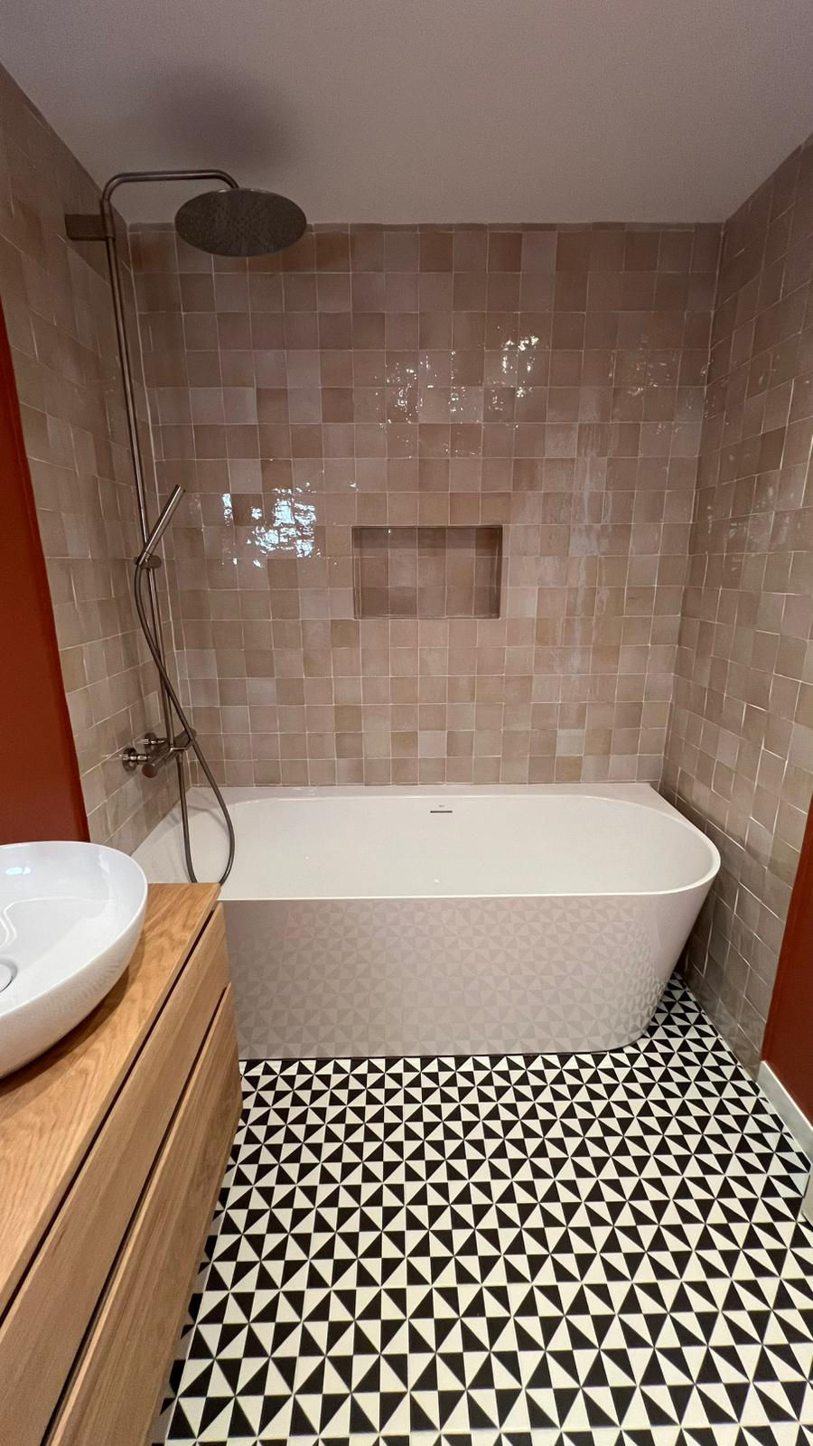 Studio Isabelle Long - Gosol