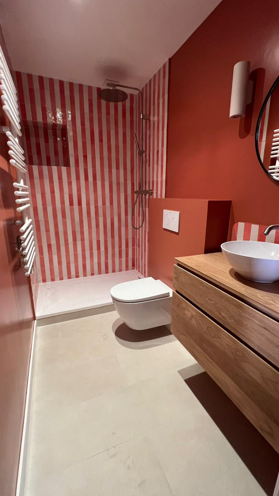 Studio Isabelle Long - Gosol