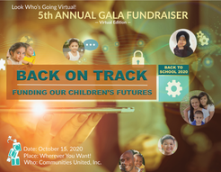 CUI 5th Annual Gala