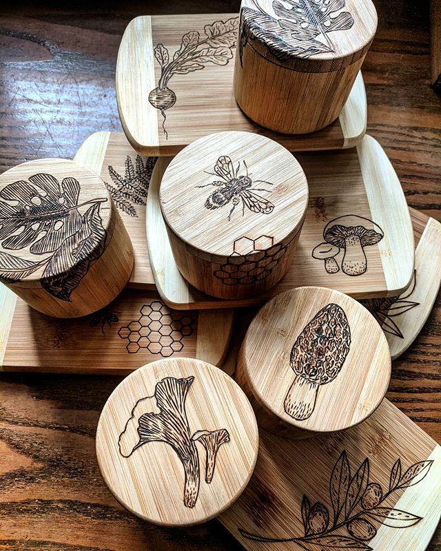 Peep these earthy cuties at _shopcrompto