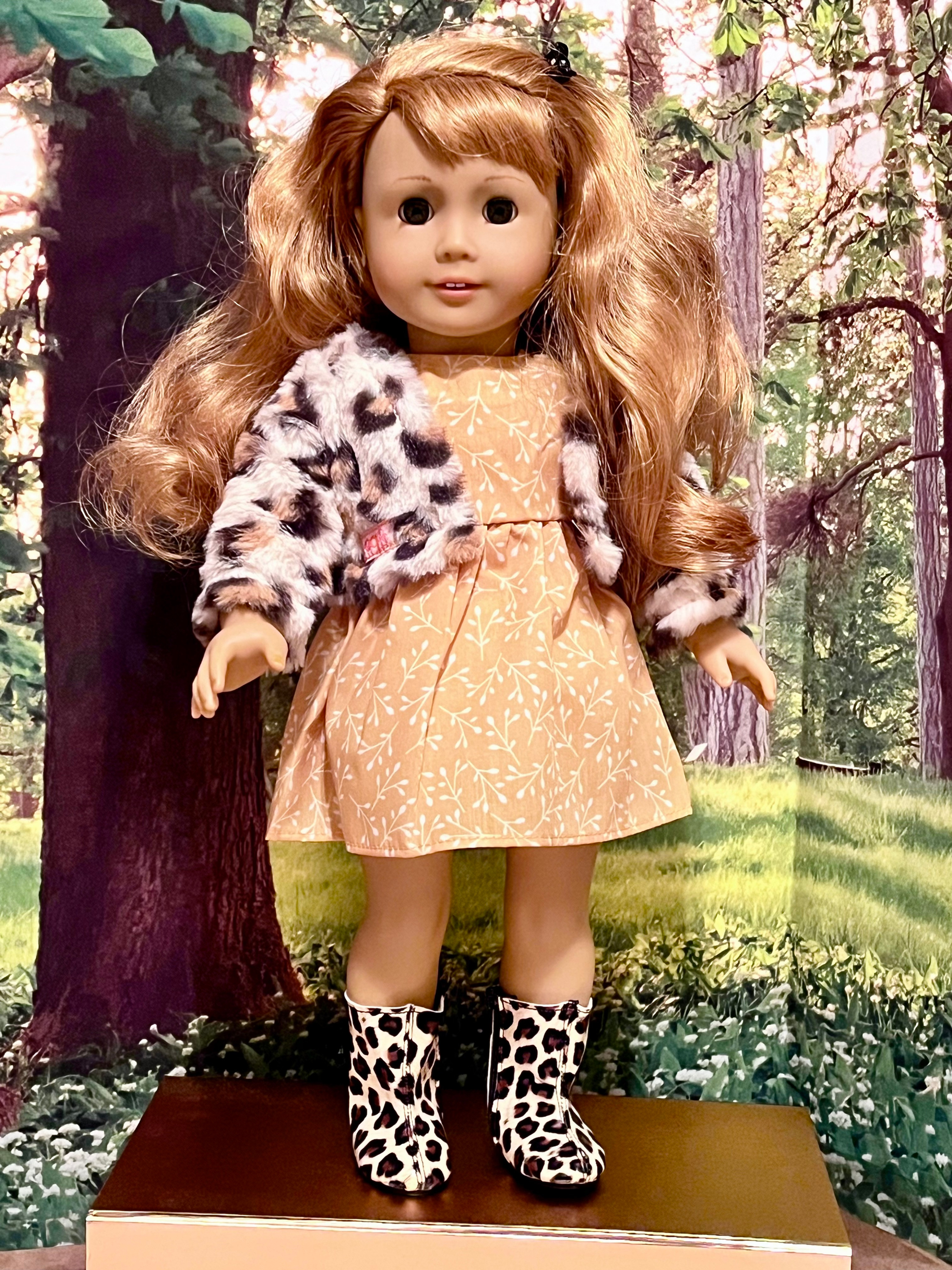 Maryellen (1950s Historical)