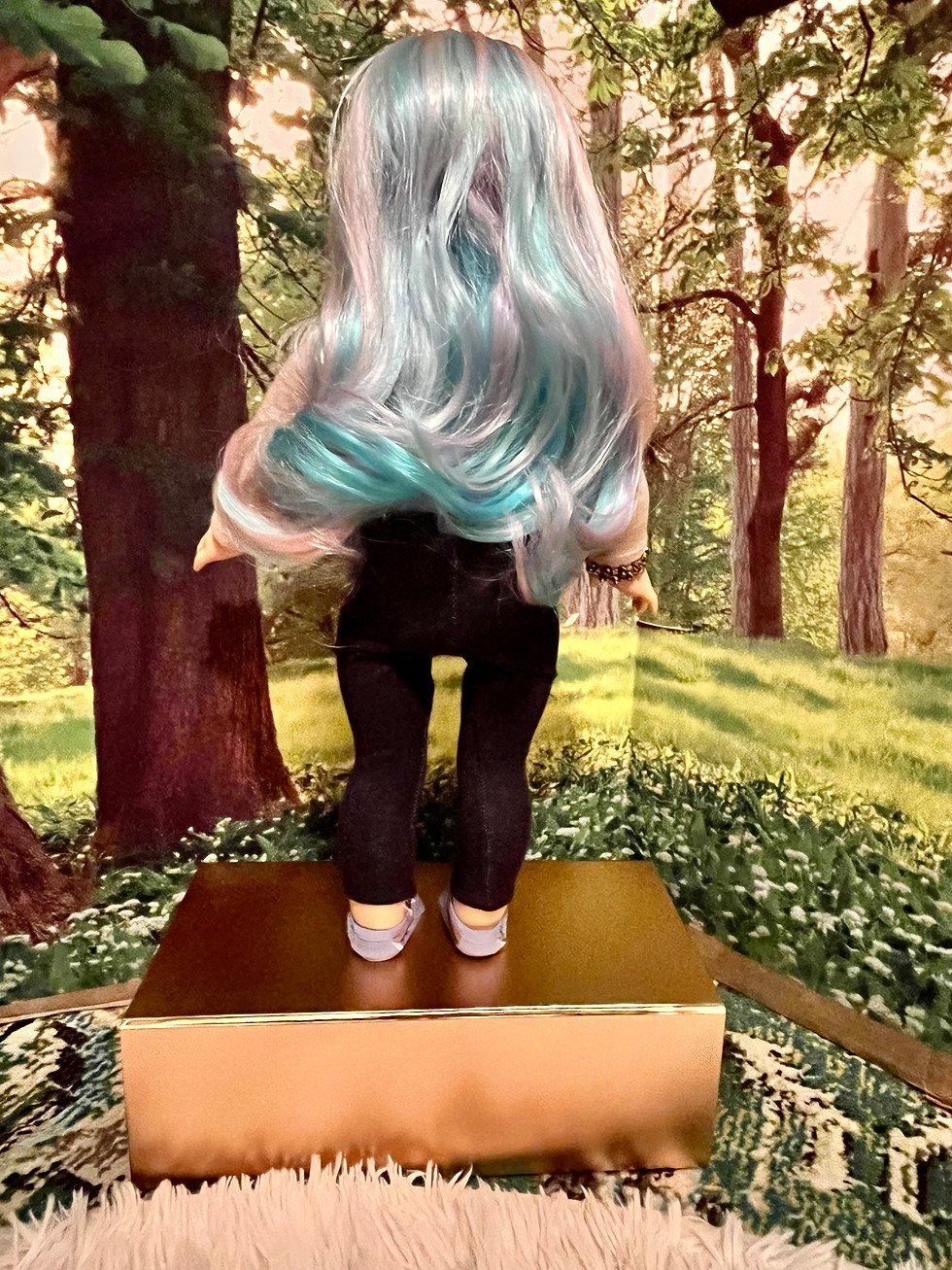 Thumbnail: Truly Me 129