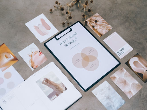 The Fascinating & Cold Truth Behind Brand Strategy