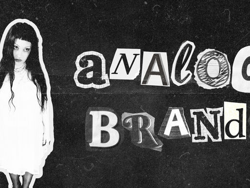 An Analog Brand in a Digital World