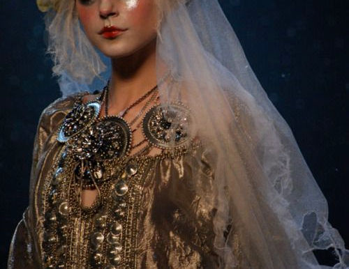 What the Maison Margiela S/S 2024 Show Can Teach You About Your Brand