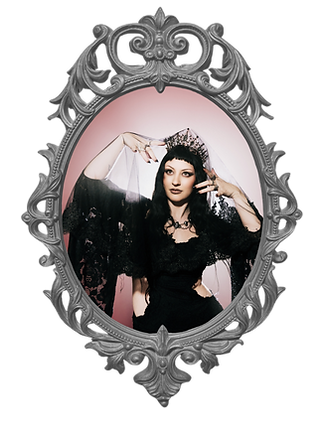 you're absolutely doing amazing work elevating my brand into what I always wanted it to be