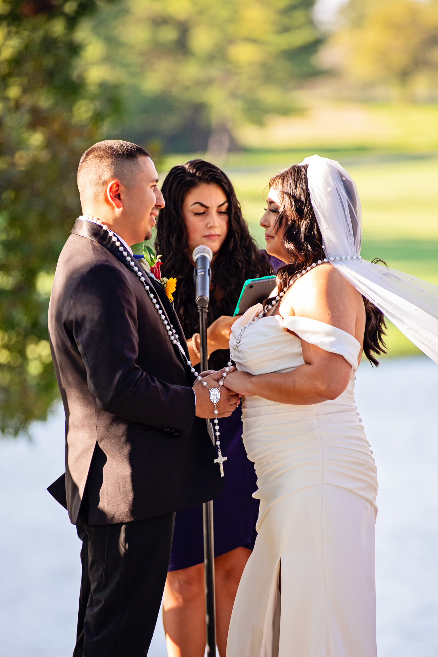 Wedding Officiant Training 