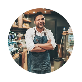 Entrepreneur icon image