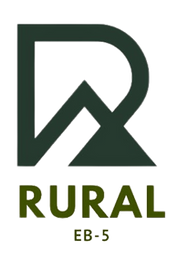 Rural EB-5 logo