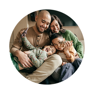 Prospective students/parents and guardian icon image