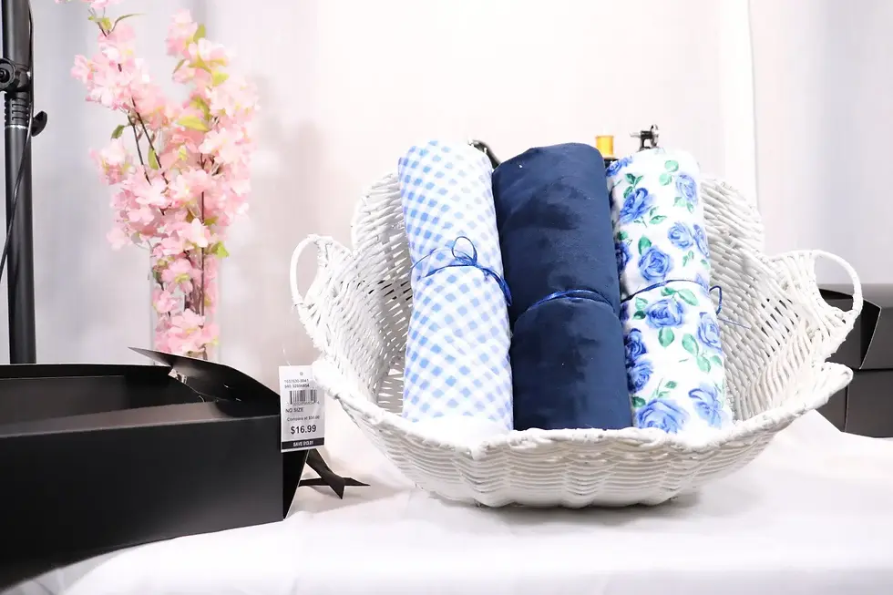 Thumbnail: 3 Yard Quilt Kit with Pattern – Shannon Quilter’s Cuddle-3