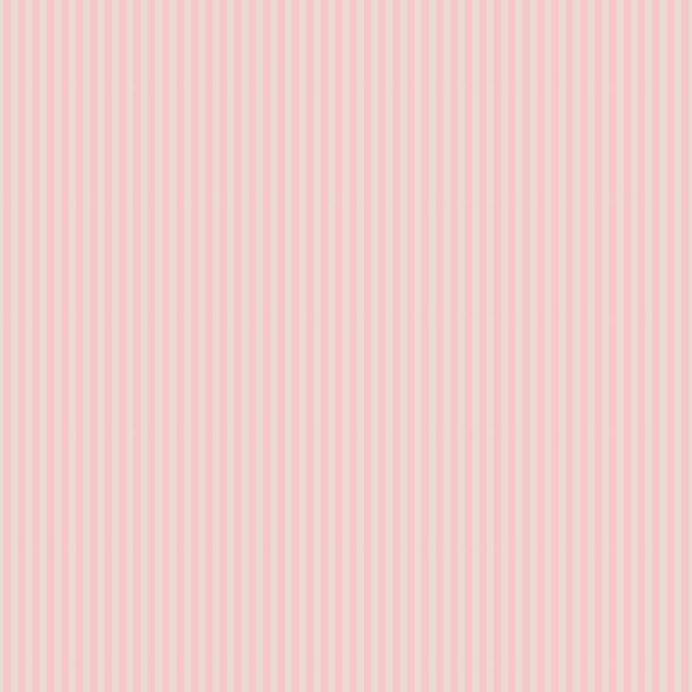 1/8" Stripe on Ivory Pink Dogwood by Riley Blake Designs