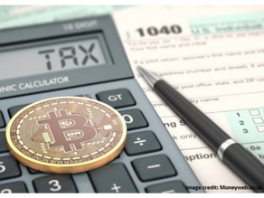 Crypto Assets and Tax – From the Horse’s Mouth