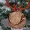 Thumbnail: Handcrafted Reindeer Ornament 2  – Rustic Holiday Keepsake