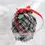 Thumbnail: Plaid & Pine Folded Fabric Ornament