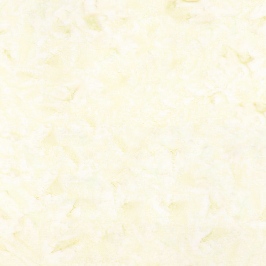 Expressions Batiks Hand-Dyes Basic-Mellow Yellow