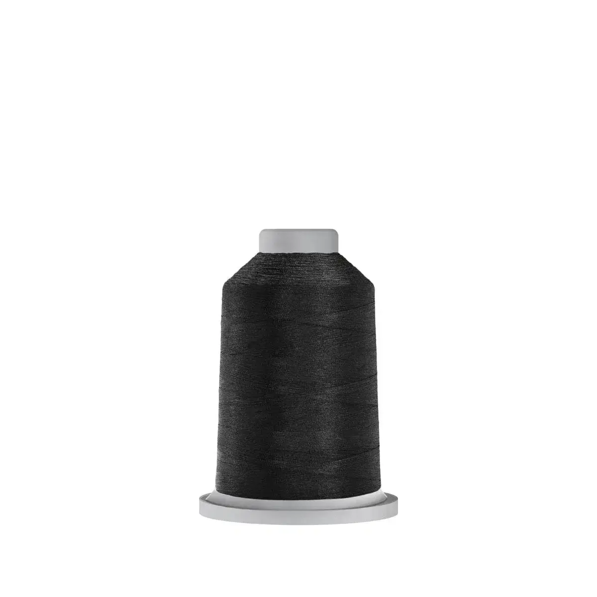 Glide 40wt Thread – Black #11001 Mini Spool
