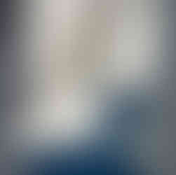 Mini block for Block 2 sewn together, showing piecing details.