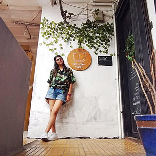 Writer: Ishita Desai