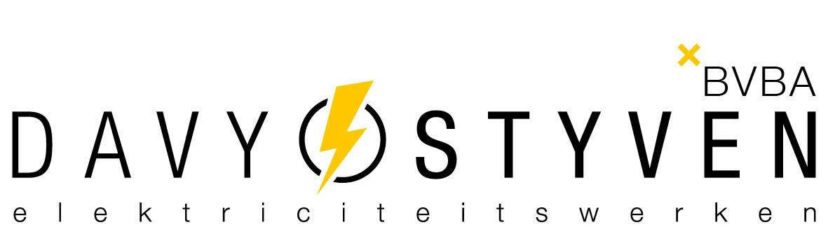 DAVY STYVEN ELECTRICITEITSWERKEN