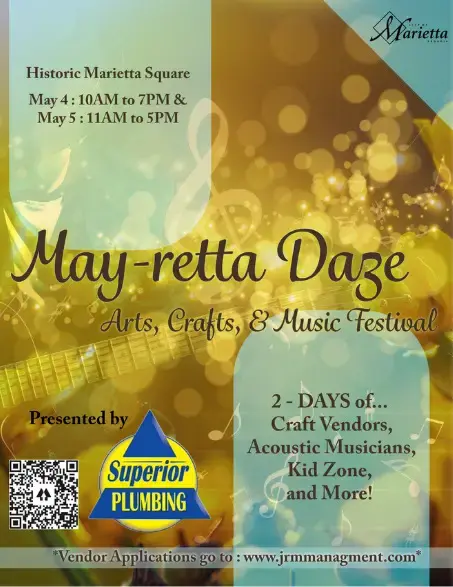 May-Retta Daze