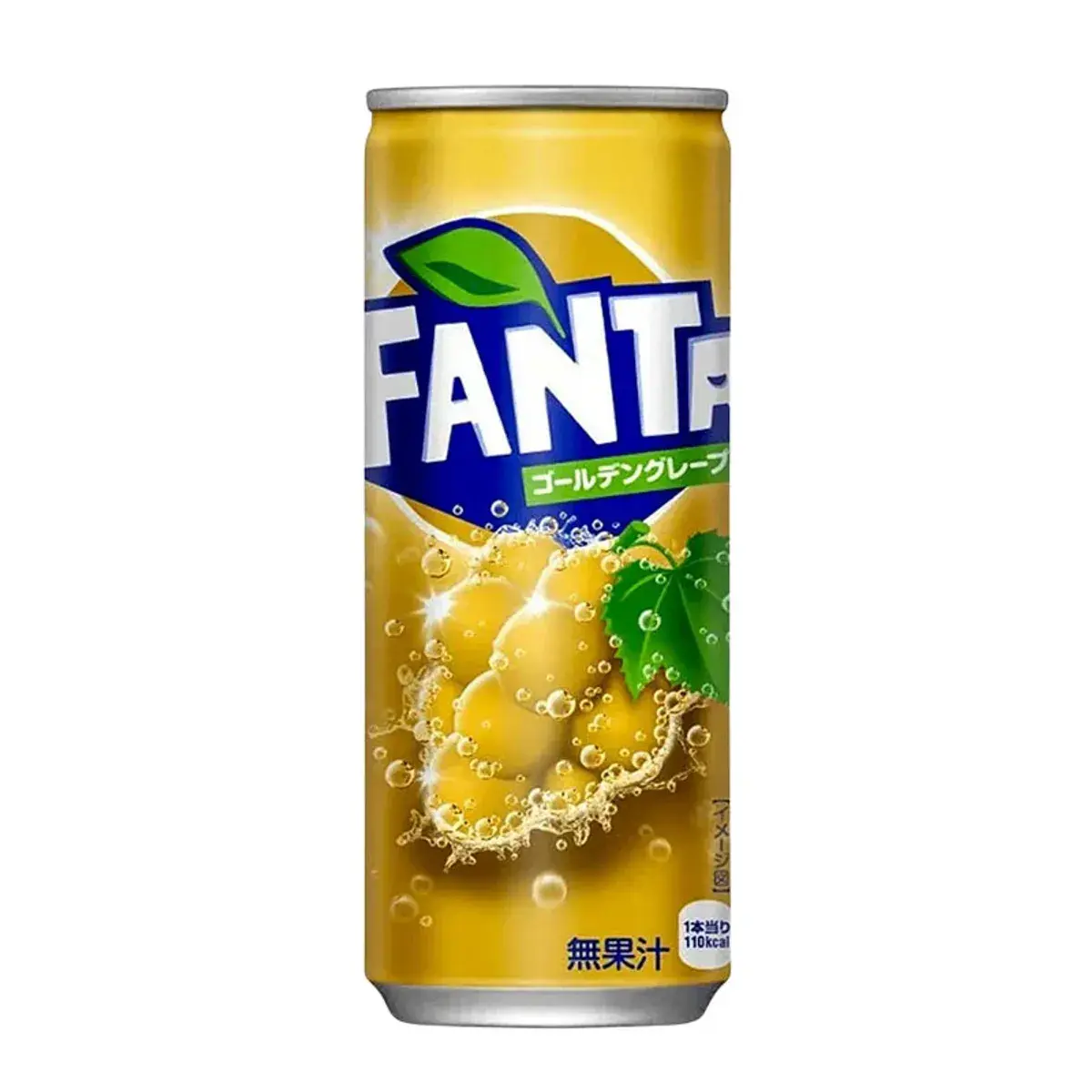 Fanta Japan Golden Grape 500ml
