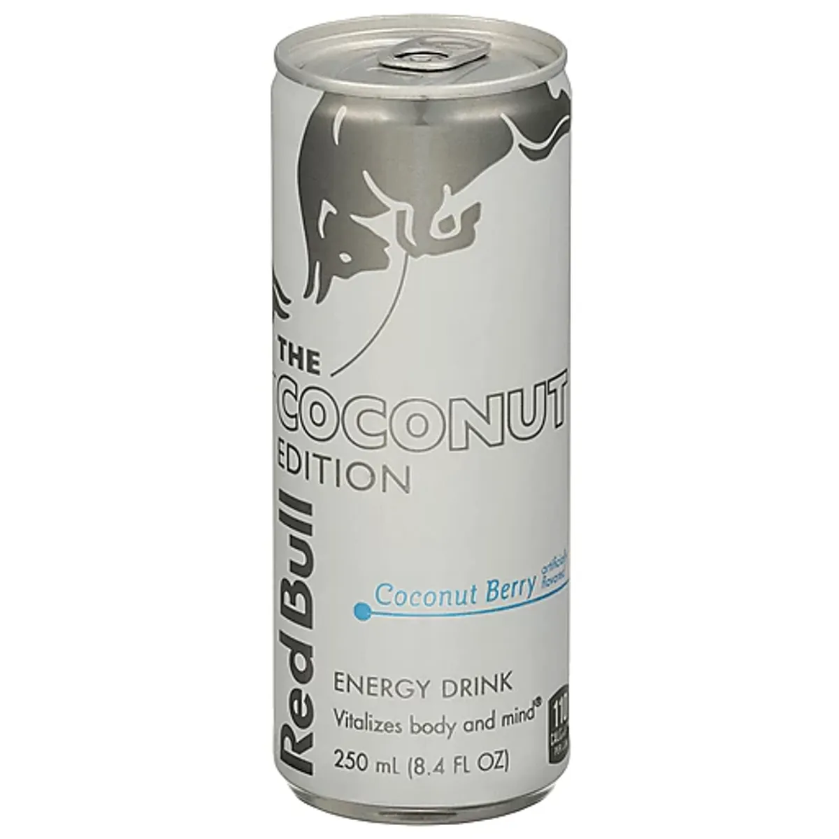 Red Bull Coconut Berry 250ml