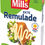Thumbnail: Remulade 165g Mills