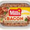 Thumbnail: Baconpostei Ovnsbakt 185g Mills